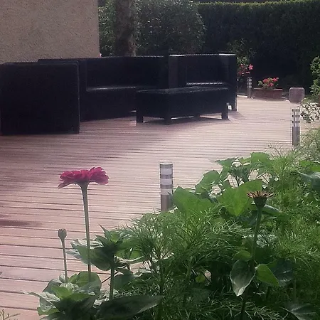 Nocleg ze śniadaniem Du Chene Siros