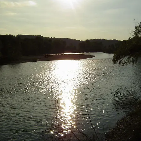 Du Chene Nocleg ze śniadaniem Siros