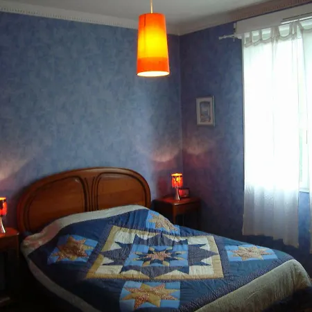 Du Chene Nocleg ze śniadaniem