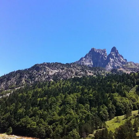 Nocleg ze śniadaniem Du Chene