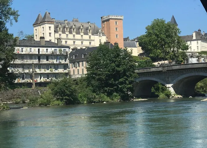 فندق مبيت وإفطار Du Chene Siros