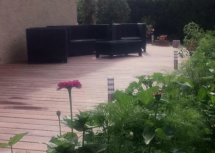 فندق مبيت وإفطار Du Chene Siros