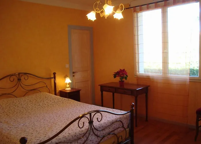 Du Chene فندق مبيت وإفطار