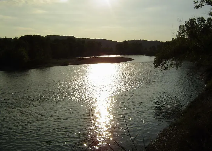 Du Chene فندق مبيت وإفطار Siros