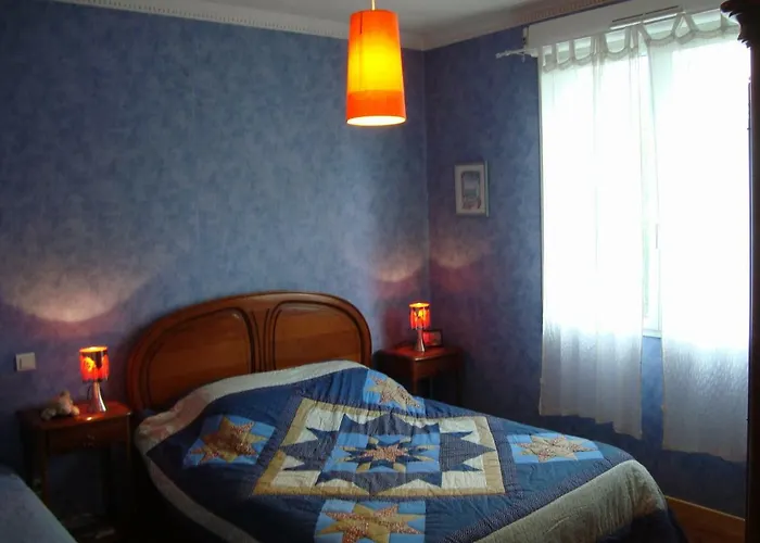 Du Chene فندق مبيت وإفطار