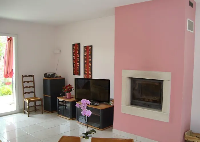 Du Chene فندق مبيت وإفطار Siros