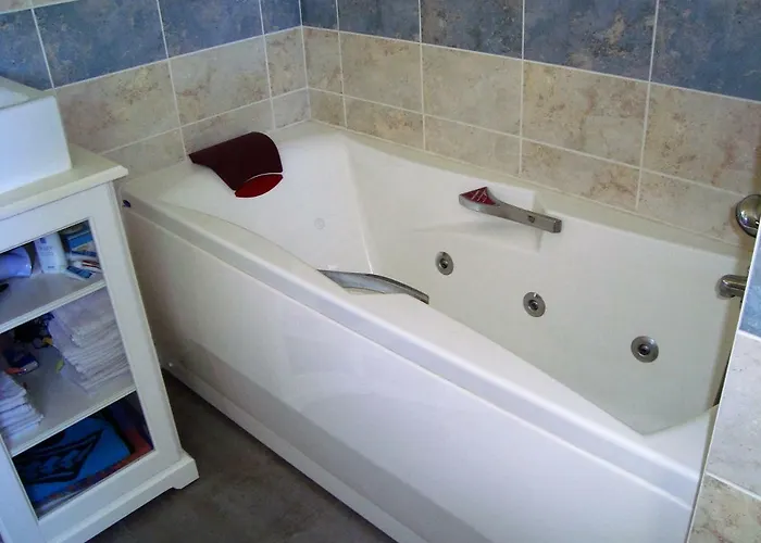 Du Chene فندق مبيت وإفطار 2*