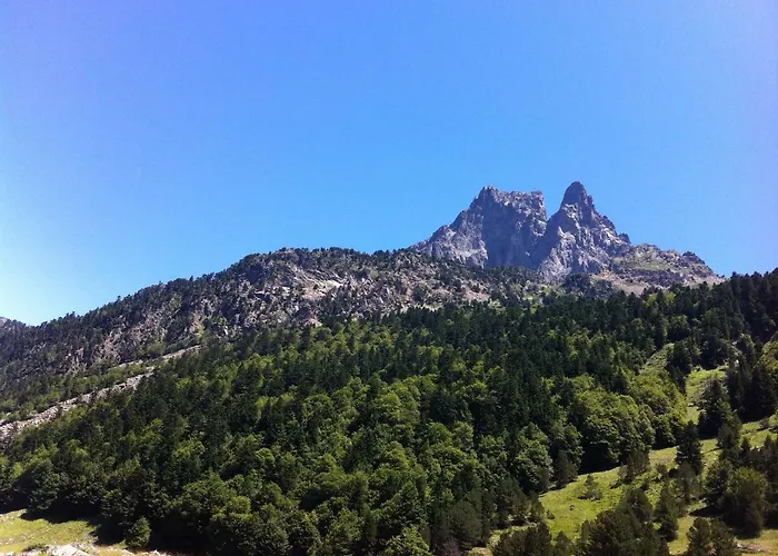 فندق مبيت وإفطار Du Chene